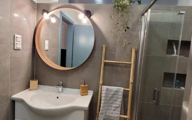 Jégmadár Apartman