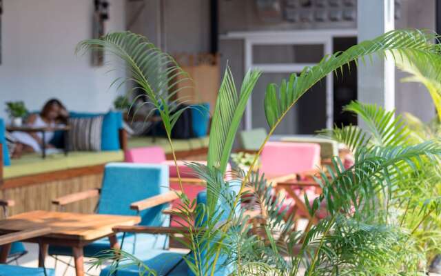 1953 Siem Reap Hostel