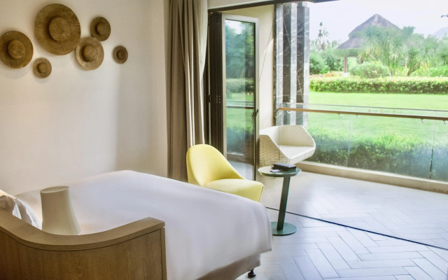 Holiday Inn Resort Qionghai Guantang by IHG