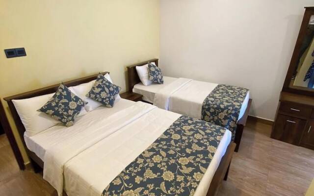 Summer Glow Guest - Nuwara Eliya