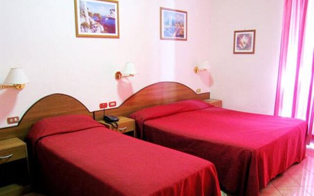 Hotel Lucia