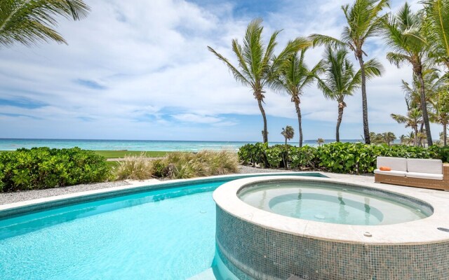 One of the best villas in Cap Cana