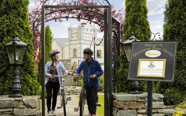 Muckross Park Hotel & Spa