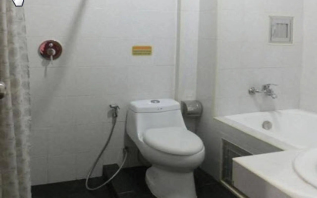 Dengba Hostel