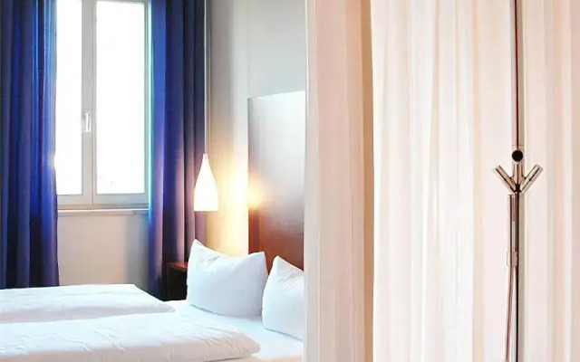 Romantikhotel Rebstock art & design