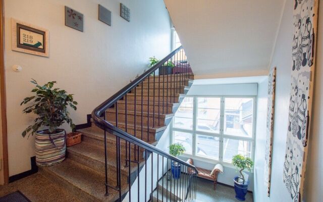 Hostel Buisto