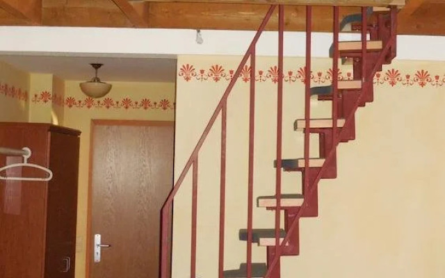 Hotel-Restaurant Zur Mühle