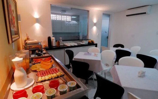 Casa Branca Unidade I