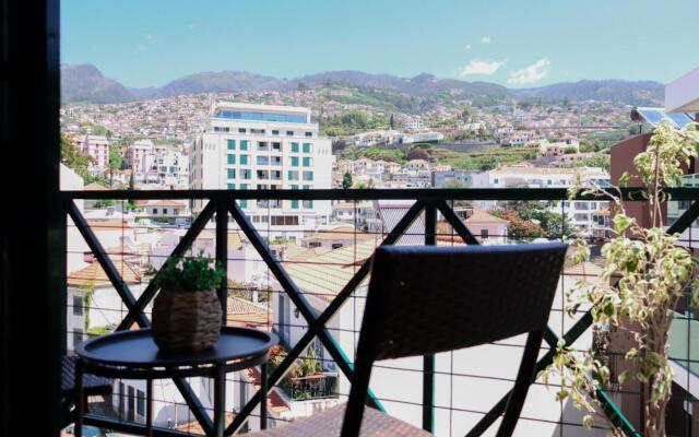 MIO Apartment by Madeira Sun Travel