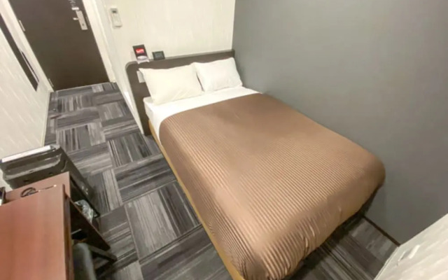 Hotel LiveMax Okayama Kurashiki-Ekimae