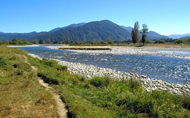 Murchison Lodge