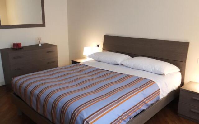 Apartment Via Sant'Alessandro