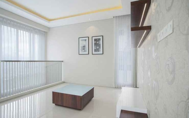 Azcarya Villa