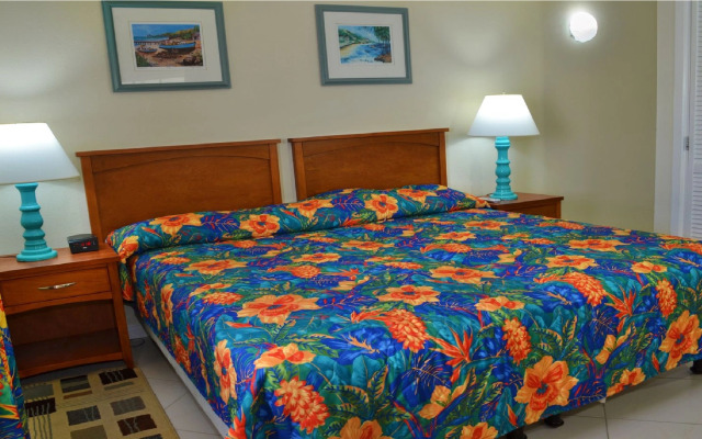 Coral Mist Beach Hotel