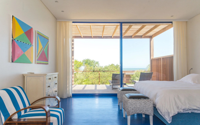 Bahia Vik Jose Ignacio