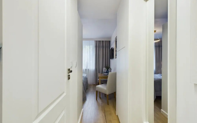 Exceptional Studio for 2 by Renters