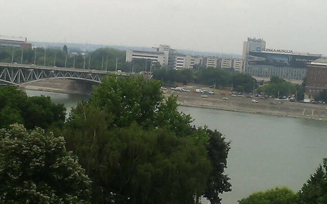 Duna Panorama