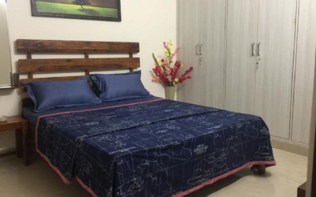 The Raveesh Rooms