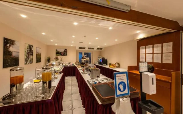Hotel Löwen