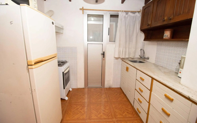 Apartamento único en el corazón de Montevideo