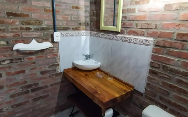 Cabana El Polista