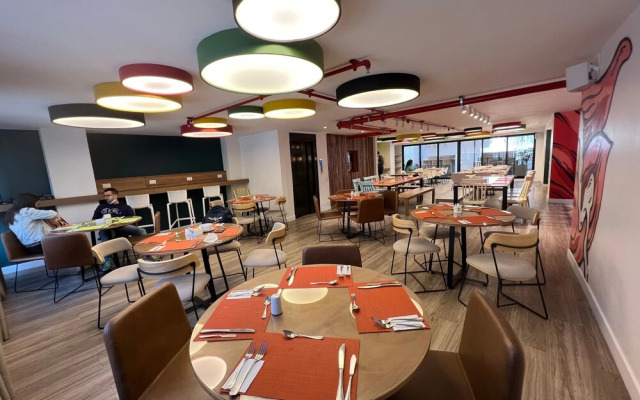 Suites Vilar America