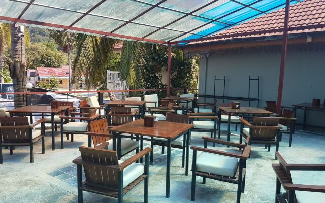 Delight Resort