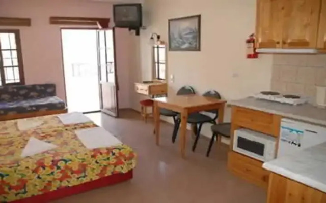 Gardenya Apart & Hotel