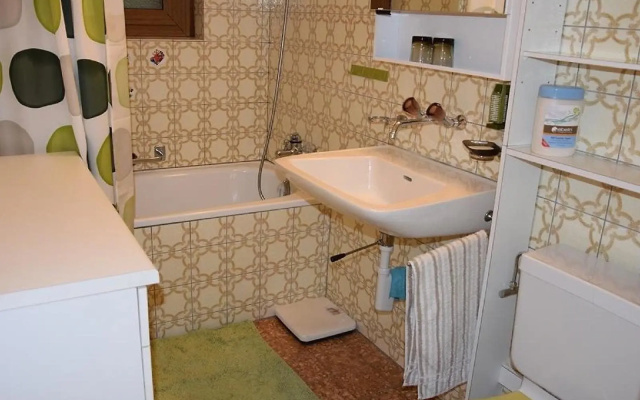 Brandegg 4 - Two Bedroom