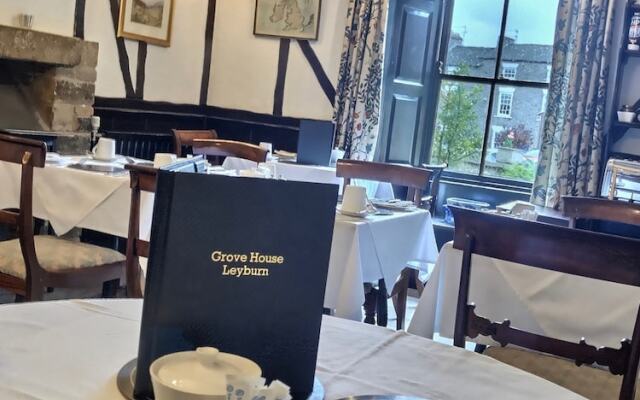 Grove House