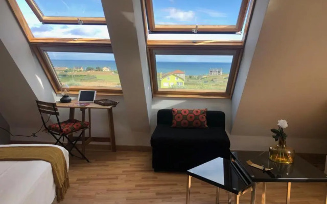 El Rinconcito de Foz