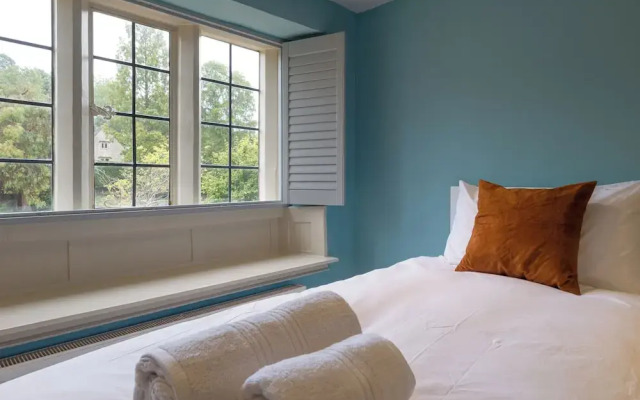 The Mill House Beautiful 4BD Family Home