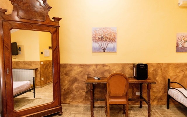 Agriturismo La Fornace