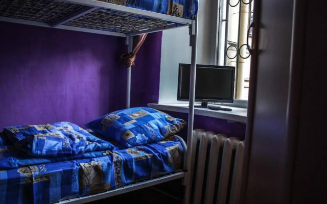 Хостел СССР ПЛЮС