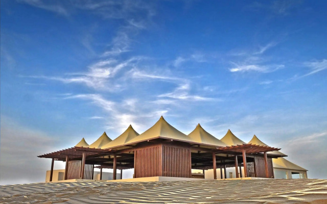 Dunes by Al Nahda