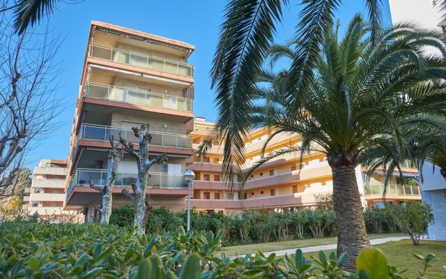 Differentflats Pere III
