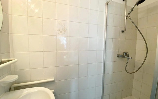 Apartment Nieuwpoort Near Sandy Beaches