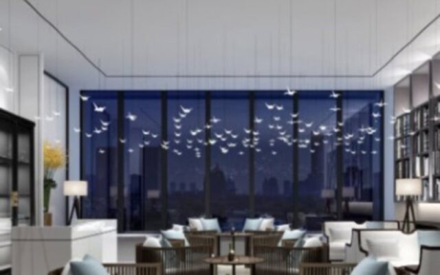 Yinchuan Impression Home Hotel