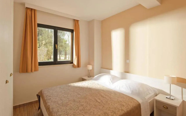 Apartments Amfora Plava Laguna