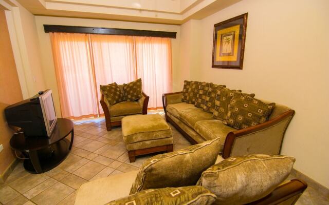 Delphin 303B - 1 Br Condo