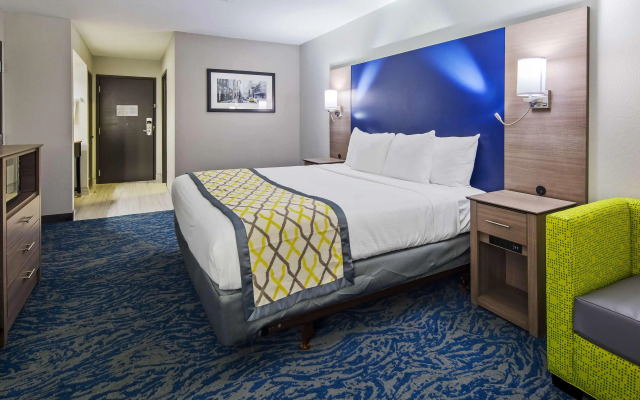 Best Western Knoxville Airport/Alcoa