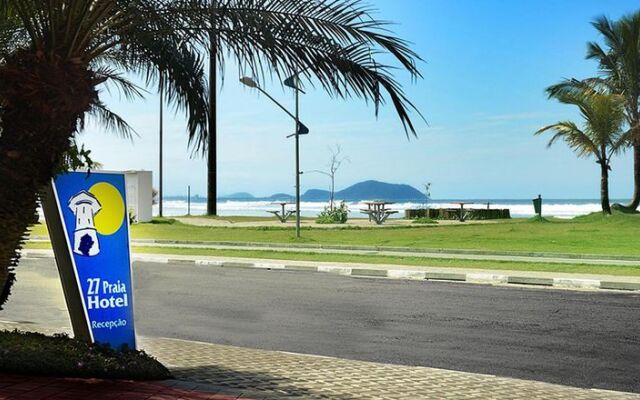 27 Praia Hotel