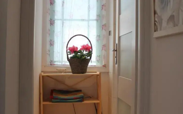 Mieszkanie przy plaży