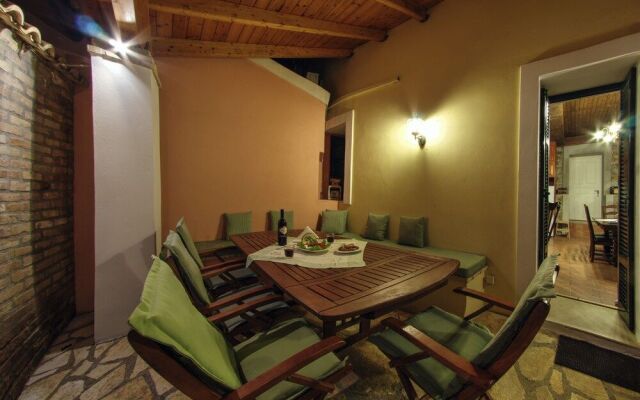 Agallis Corfu Village Residence
