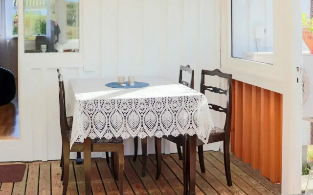 Welcoming Cottage Near the Sea-by Traum