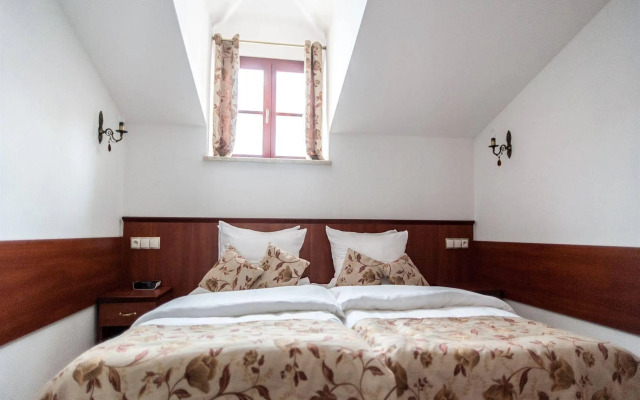 Aparthotel Ventus Rosa