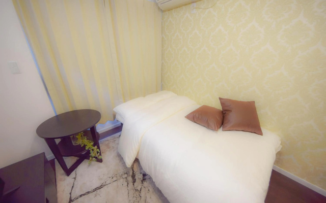 FINOA Residential Suite Kagurazaka – Guest Rooms – Tokyo