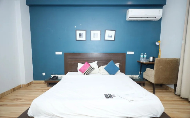 Wedlock Hotels