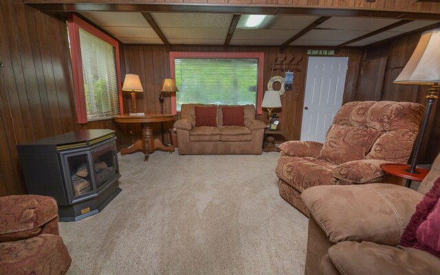 Sunset Terrace 3 Bedroom House