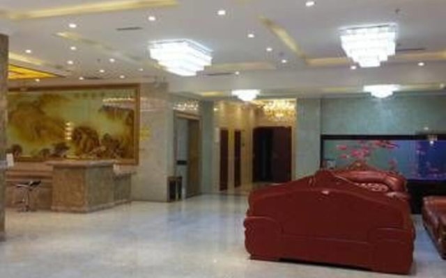 Jinxiu Jinhua Hotel